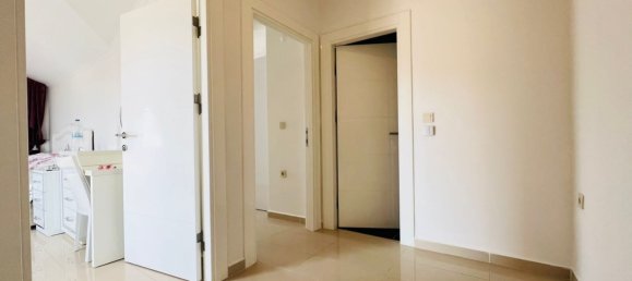 Penthouse 2+1 in Alanya, Turkey No. 14576 8