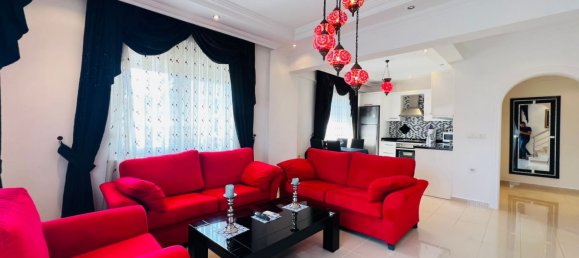 Penthouse 2+1 in Alanya, Turkey No. 14576 15