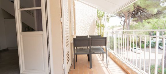 1 bedroom Duplex in Hyeres, France No. 282241 9