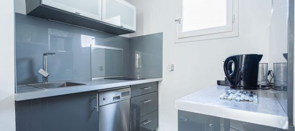 1 bedroom Duplex in Hyeres, France No. 282241 5