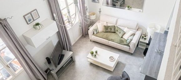 1 bedroom Duplex in Hyeres, France No. 282241 7