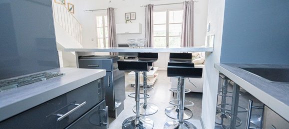 1 bedroom Duplex in Hyeres, France No. 282241 4