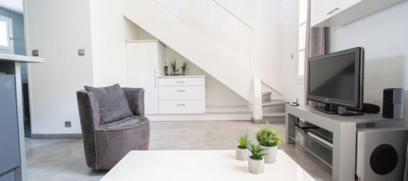 1 bedroom Duplex in Hyeres, France No. 282241 10