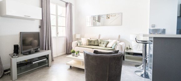 1 bedroom Duplex in Hyeres, France No. 282241 2