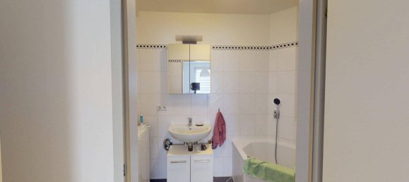 2 rooms Apartment in Meidling, Austria No. 140943 6