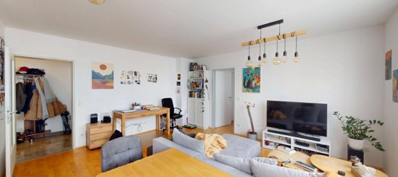 2 rooms Apartment in Meidling, Austria No. 140943 3