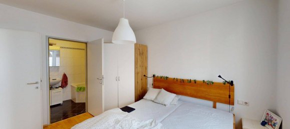 2 rooms Apartment in Meidling, Austria No. 140943 4