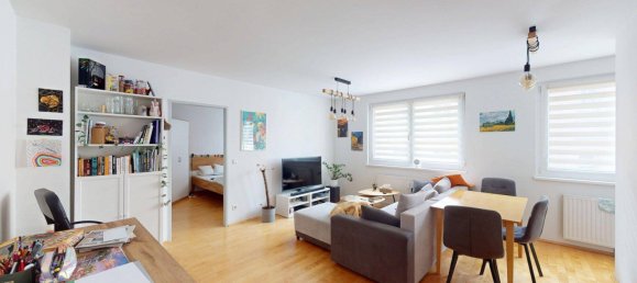 2 rooms Apartment in Meidling, Austria No. 140943 2