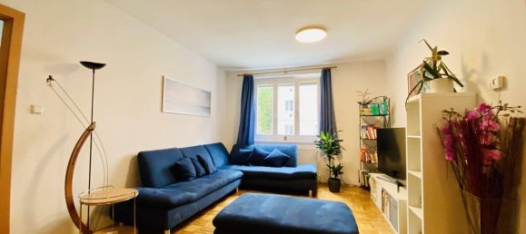 2 rooms Apartment in Wieden, Austria No. 25892 3