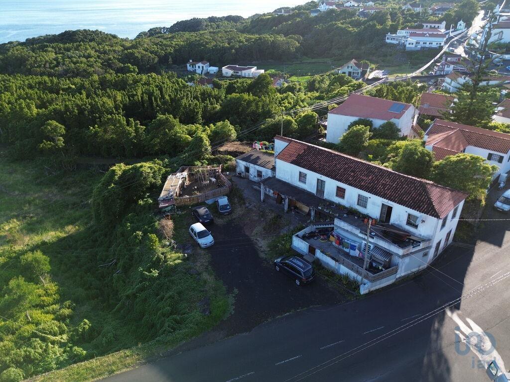 5 Schlafzimmer Haus in Lajes do Pico, Portugal, Nr. 249241