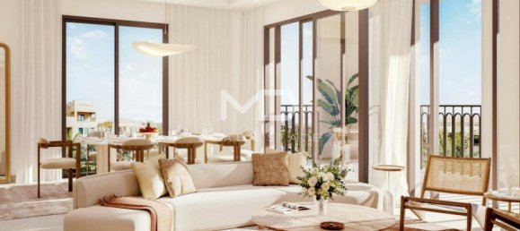 1 bedroom Apartment in Abu Dhabi, UAE No. 47942 3