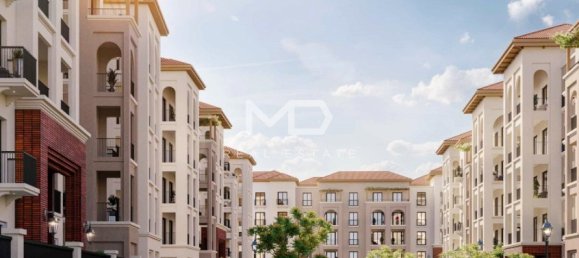 1 bedroom Apartment in Abu Dhabi, UAE No. 47942 14