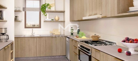 1 bedroom Apartment in Abu Dhabi, UAE No. 47942 6