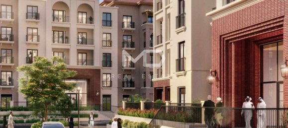 1 bedroom Apartment in Abu Dhabi, UAE No. 47942 16