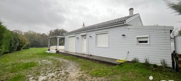 3 chambres Maison à Ciron, France No. 261971 19