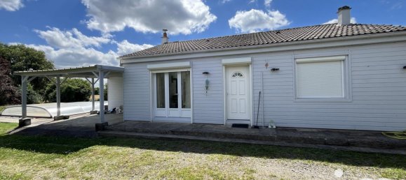 3 chambres Maison à Ciron, France No. 261971 16