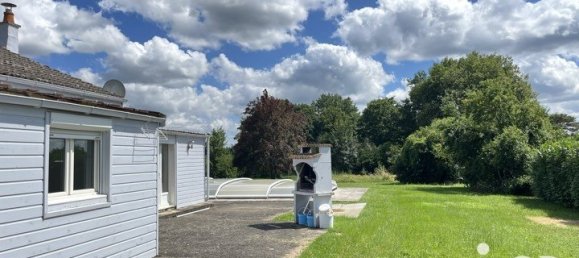 3 chambres Maison à Ciron, France No. 261971 22