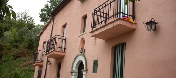 7غرفة منزل في Marano Principato, Italy رقم 171640 2