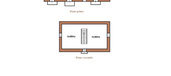 7غرفة منزل في Marano Principato, Italy رقم 171640 43