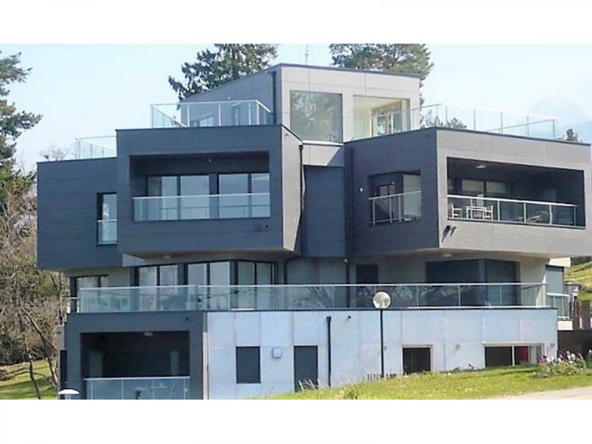 2 bedrooms Apartment in Neuvecelle, France No. 37957