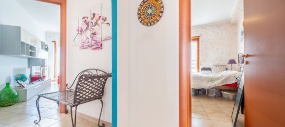 3 rooms Apartment in Rome, Italy No. 280445 26