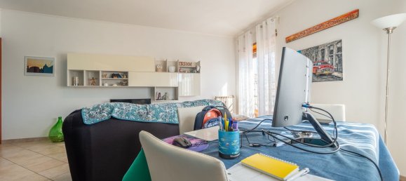 3 rooms Apartment in Rome, Italy No. 280445 15