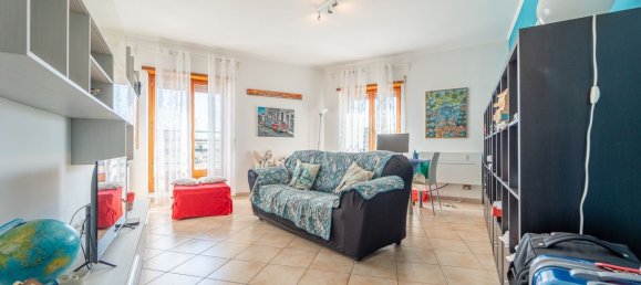 3 rooms Apartment in Rome, Italy No. 280445 13