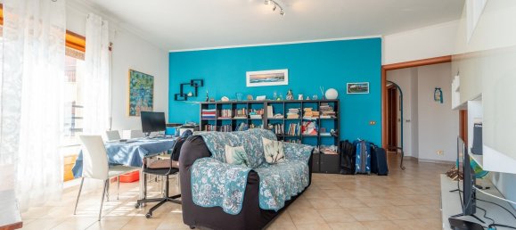 3 rooms Apartment in Rome, Italy No. 280445 17