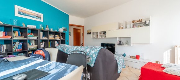 3 rooms Apartment in Rome, Italy No. 280445 16