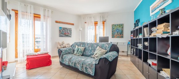 3 rooms Apartment in Rome, Italy No. 280445 14