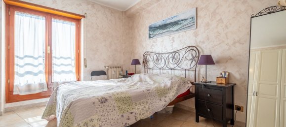 3 rooms Apartment in Rome, Italy No. 280445 19