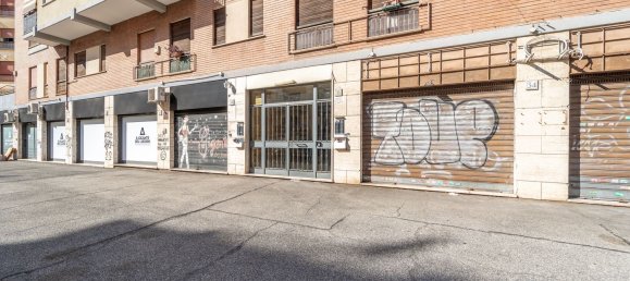 3 rooms Apartment in Rome, Italy No. 280445 28