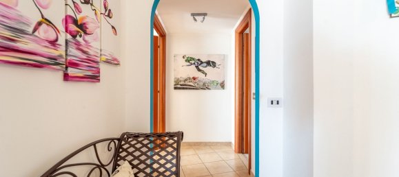 3 rooms Apartment in Rome, Italy No. 280445 12