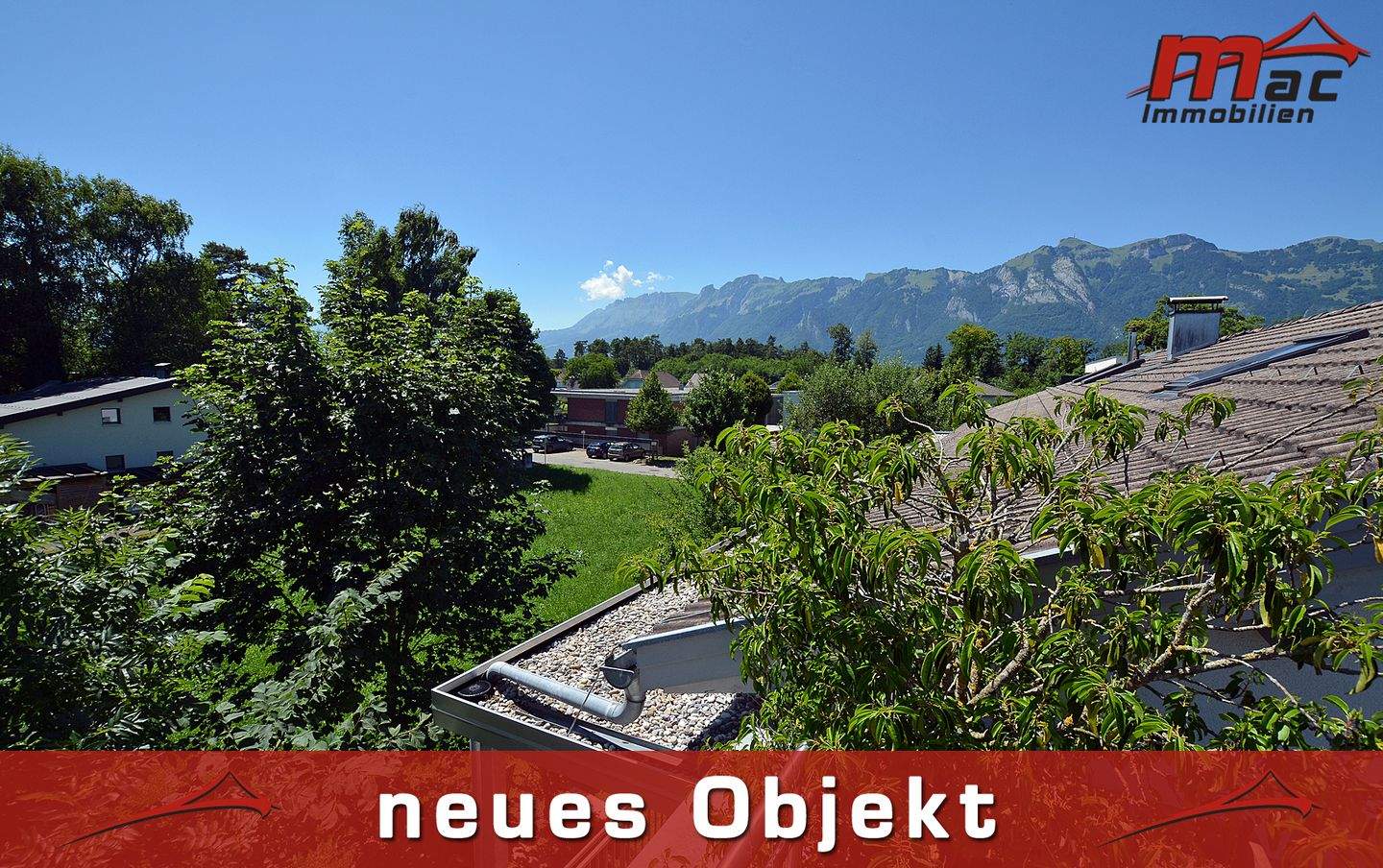 5-Zimmer Doppelhaus in Feldkirch, Austria, Nr. 146077