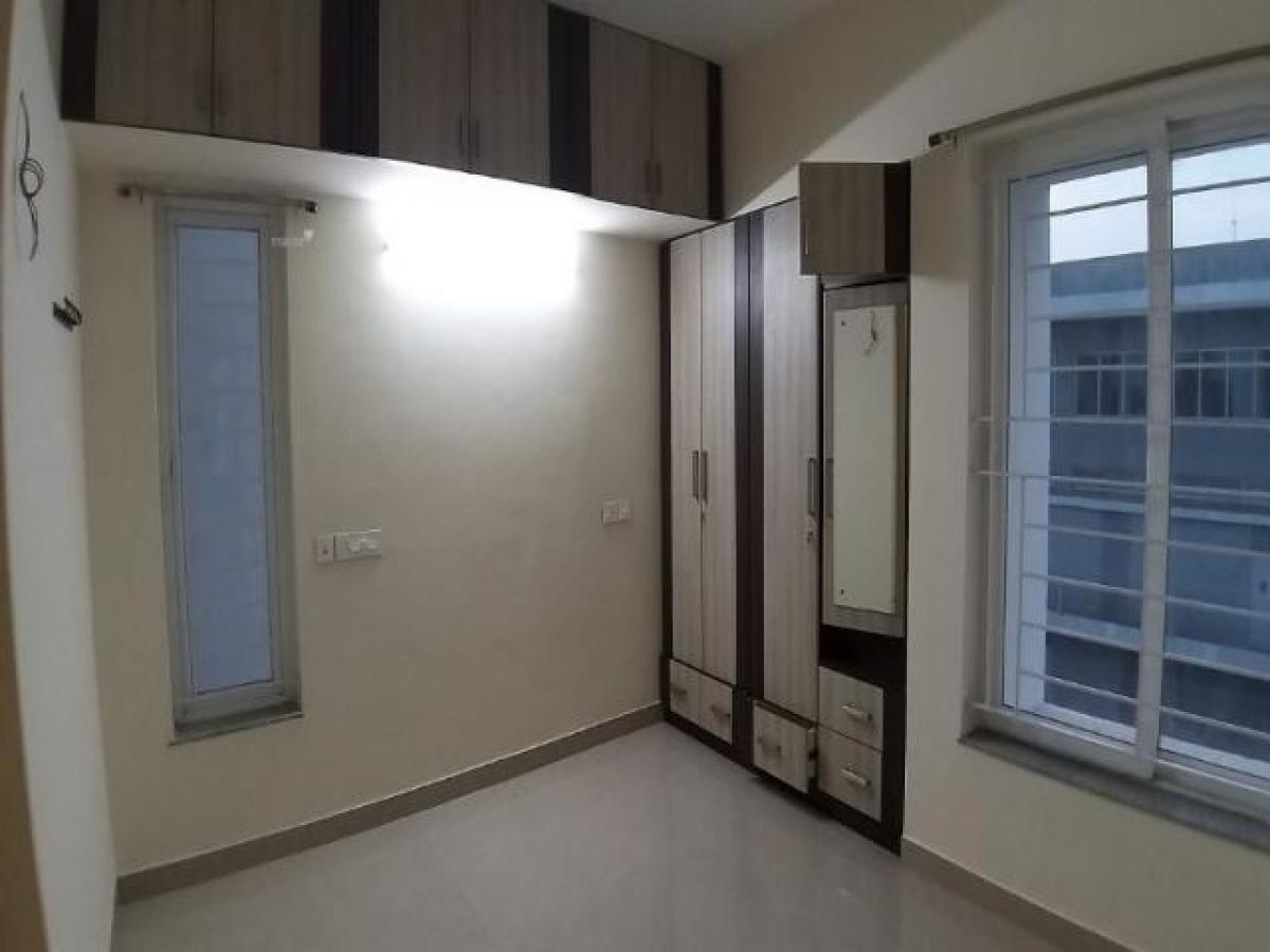 3 Schlafzimmer Haus in Chennai, India, Nr. 24215