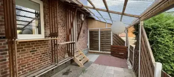 9 rooms Townhouse in Schwalm-Eder, Germany No. 277638 10