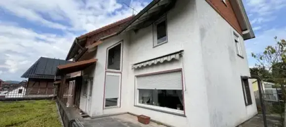 9 rooms Townhouse in Schwalm-Eder, Germany No. 277638 15