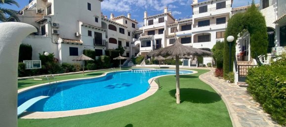 2 chambres appartement à vendre à Cabo Roig, Alicante, Valencian Community, Spain № 366307 6