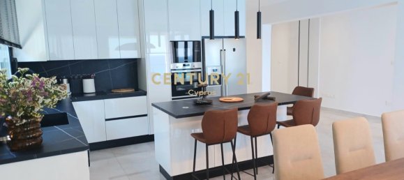 3 Schlafzimmer Wohnung in Germasogeia, Cyprus, Nr. 3858 3