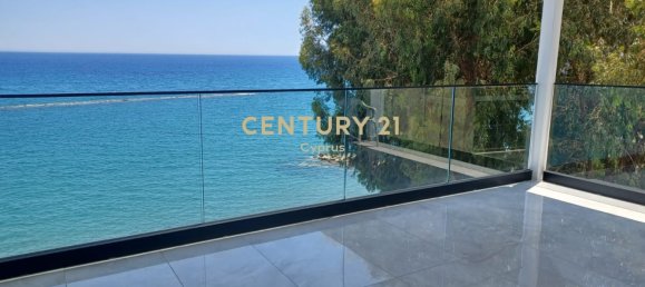 3 Schlafzimmer Wohnung in Germasogeia, Cyprus, Nr. 3858 5