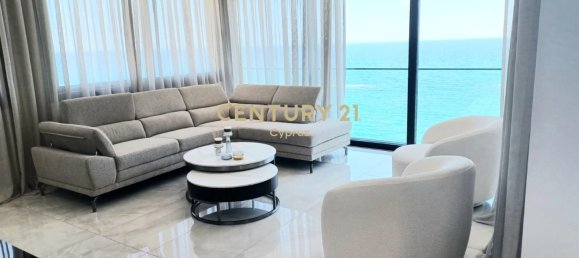 3 Schlafzimmer Wohnung in Germasogeia, Cyprus, Nr. 3858 4