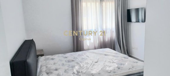 3 Schlafzimmer Wohnung in Germasogeia, Cyprus, Nr. 3858 8