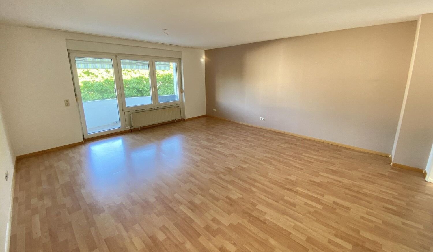 2 غرف نوم شقة في Ortenaukreis, Germany رقم 270946