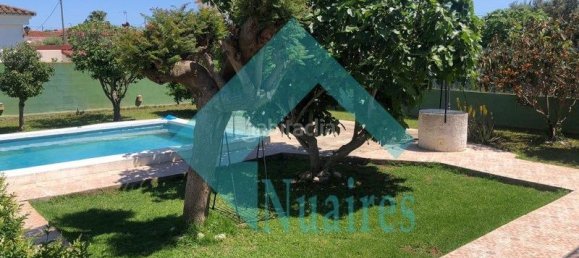 4 Schlafzimmer Haus in Castellon de la Plana, Spain, Nr. 119775 3