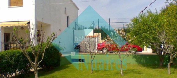 4 Schlafzimmer Haus in Castellon de la Plana, Spain, Nr. 119775 2