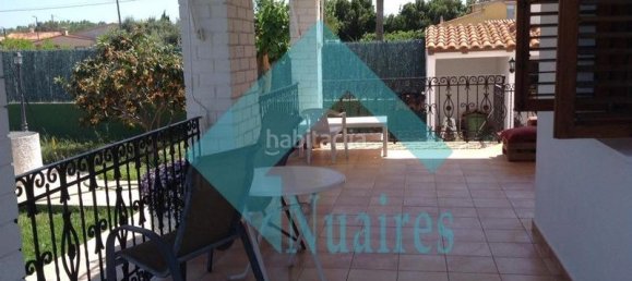 4 Schlafzimmer Haus in Castellon de la Plana, Spain, Nr. 119775 9