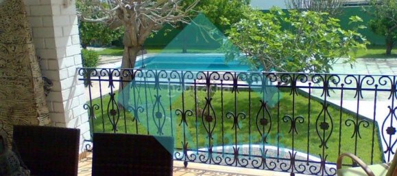 4 Schlafzimmer Haus in Castellon de la Plana, Spain, Nr. 119775 5