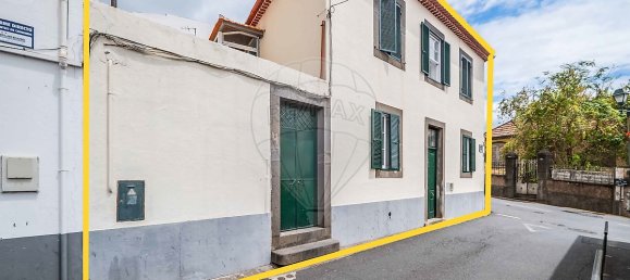 3 bedrooms House in Funchal, Portugal No. 25835 10