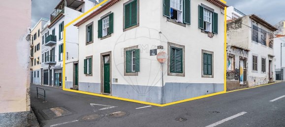 3 bedrooms House in Funchal, Portugal No. 25835 11