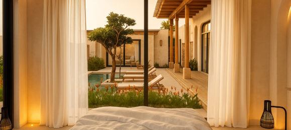 Casa de 3 dormitorios en Ko Samui, Thailand No. 69342 5